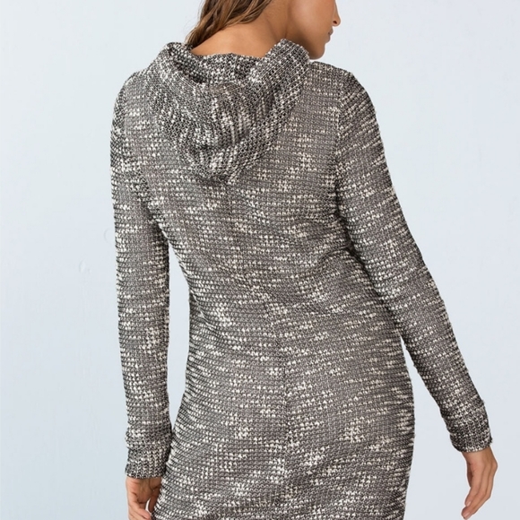 Fabletics Sweater Dress - Picture 2 of 5